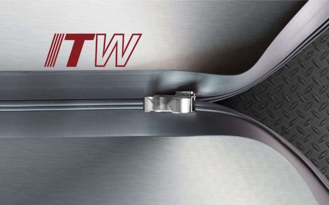 ITW 通过千亿国际的整合物流千亿国际解决方案实现成本效益