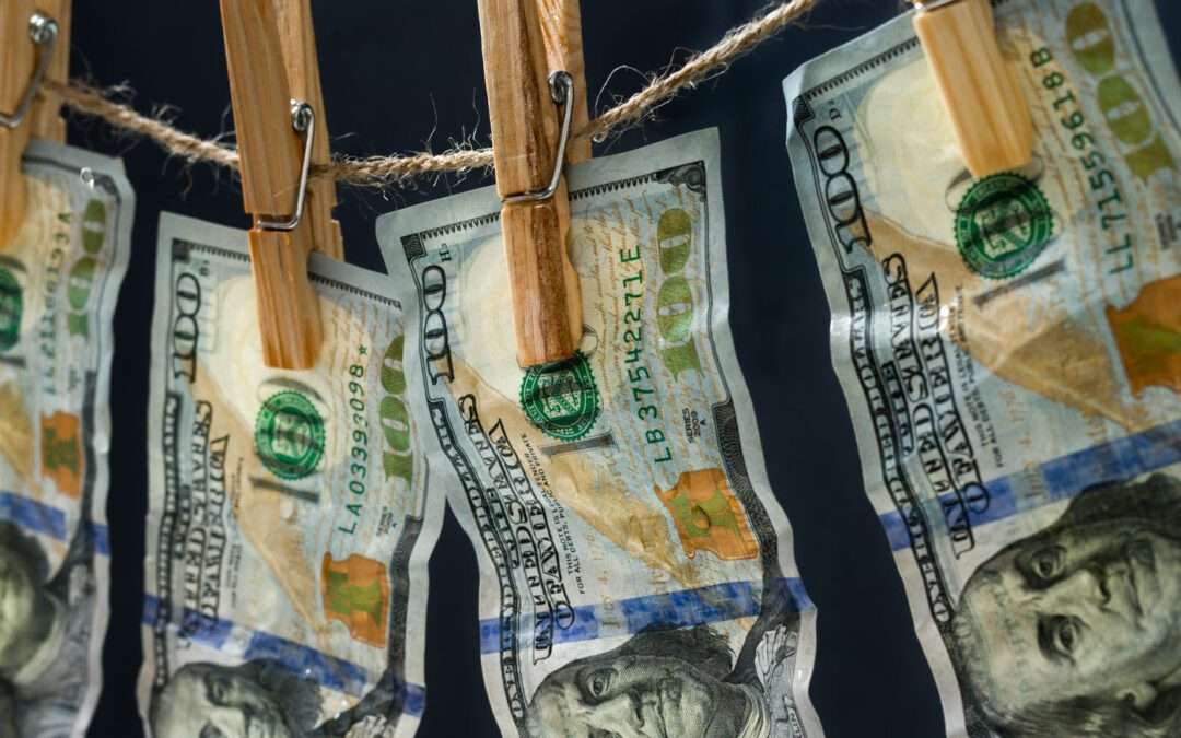 贸易洗钱将对承运业者造成什么影响?