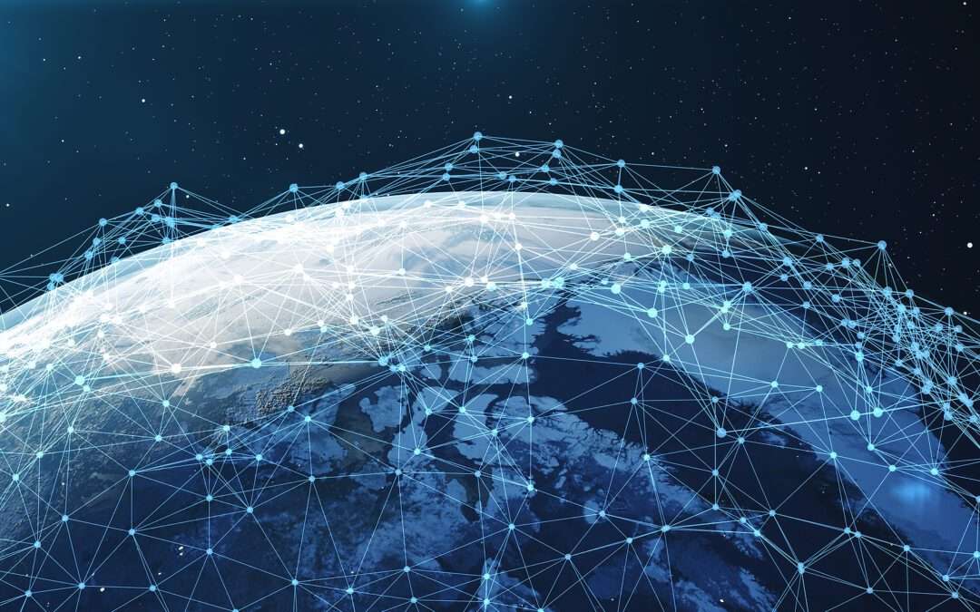 国际贸易合规:科技扮演的角色