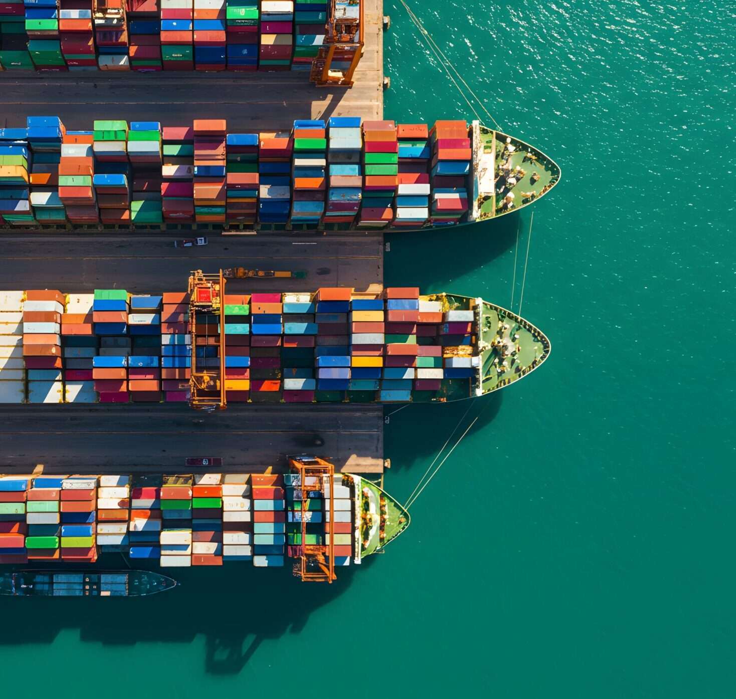 freight shipping