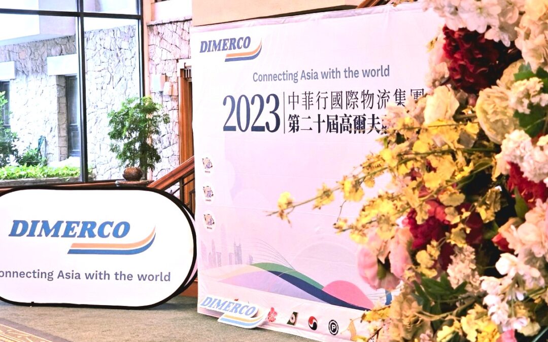 千亿国际分流举办52周年庆高球赛 不畏三台共舞威胁支持爱盲基金会